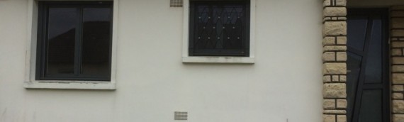 fenêtres mixtes bois alu